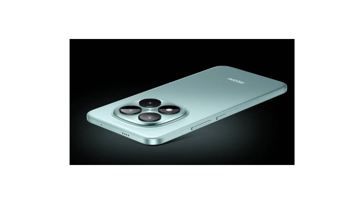 Redmi Note 15 SE 5G India launch April 2026 with 108MP camera and AMOLED display