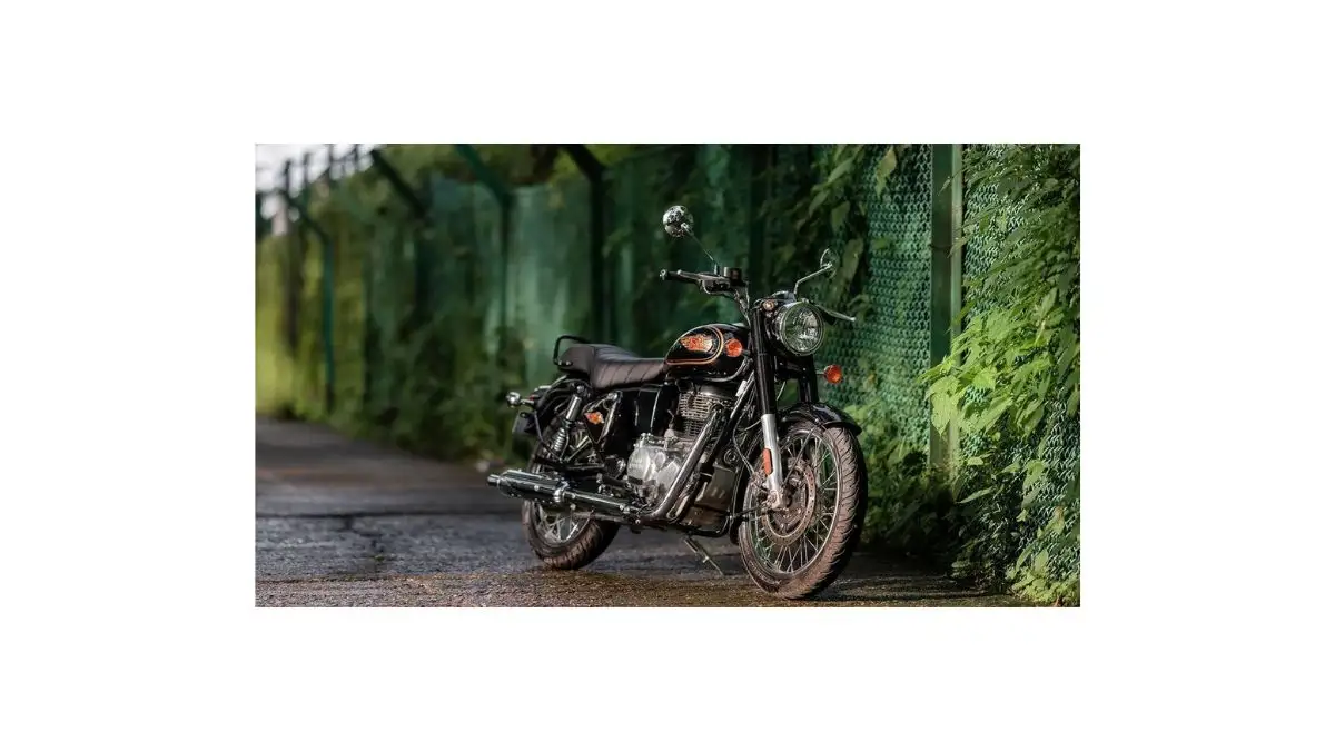 Royal Enfield Classic 350 2026 retro cruiser bike price mileage India