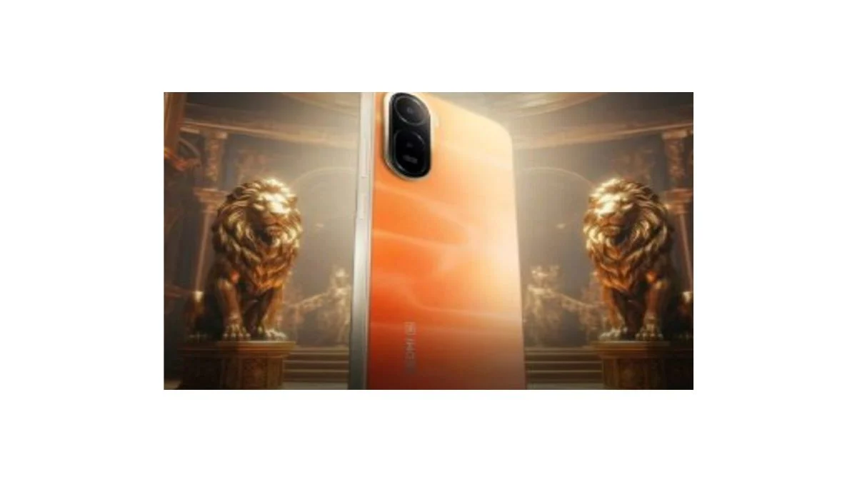 Redmi A7 Pro 5G with massive 6300mAh battery and 120Hz display launched at shocking ₹11,499 price