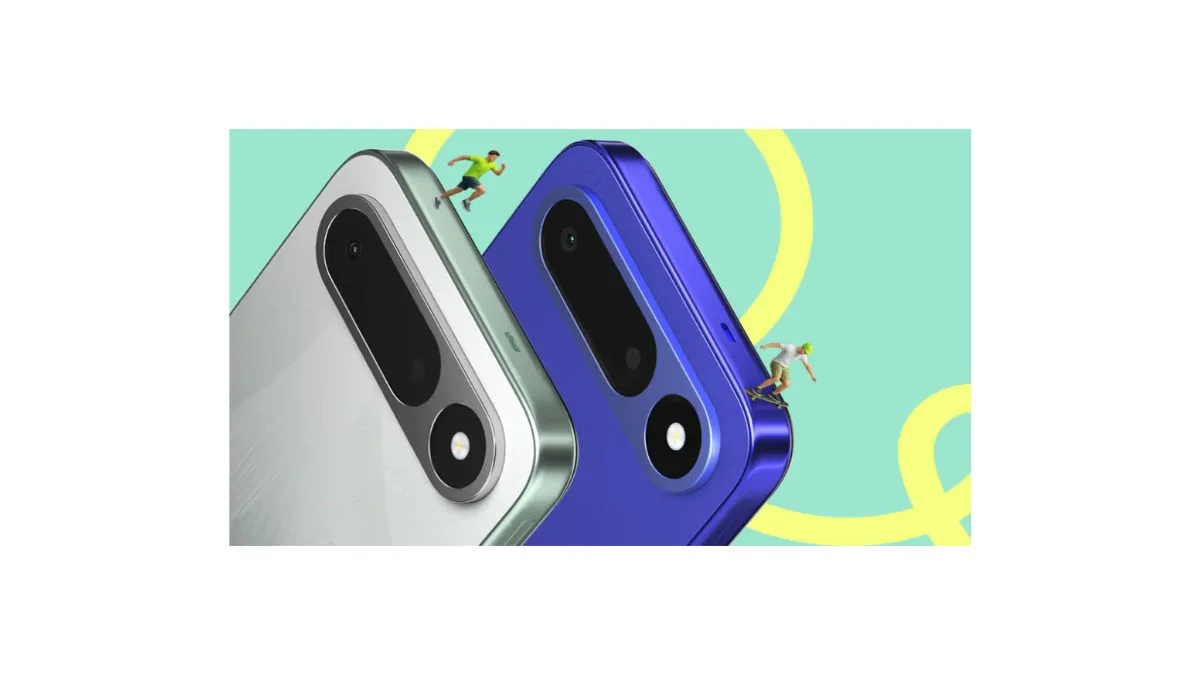 Tecno Pop X 5G smartphone showing large display, 5G performance, and 5000mAh battery for budget users in 2026